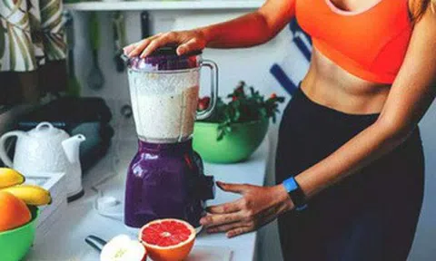 Quy tắc ‘3 cần, 2 bỏ’ vừa đốt mỡ nhanh vừa bảo vệ sức khỏe